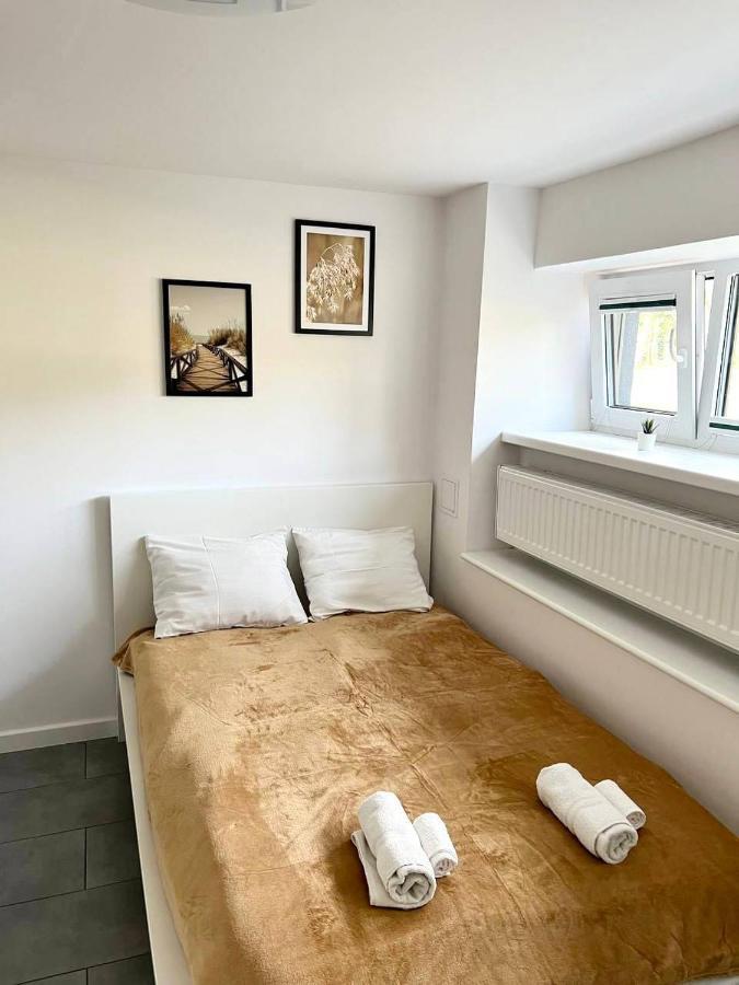 New Apartment On Batorego, Metro, Centre , Wi-Fi - By Hik Apartments Varsovia Exterior foto